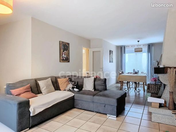 Maison 6 pièces 129 m²