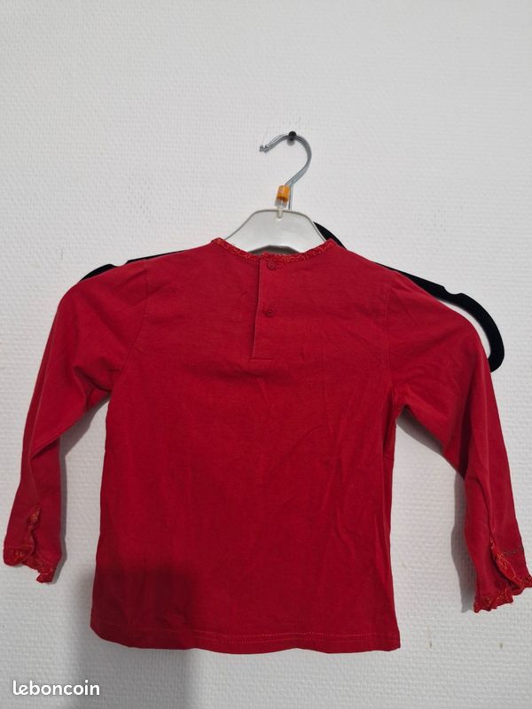 Sweat-shirt enfant (image 2)