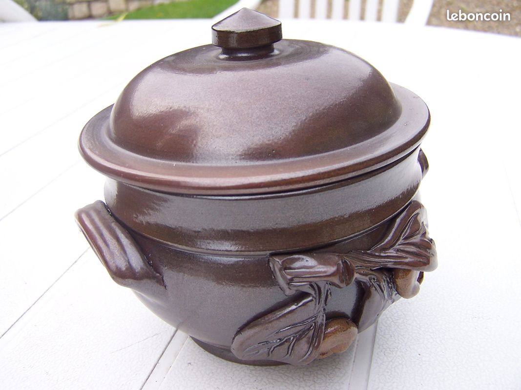 Poterie en gre (image 2)