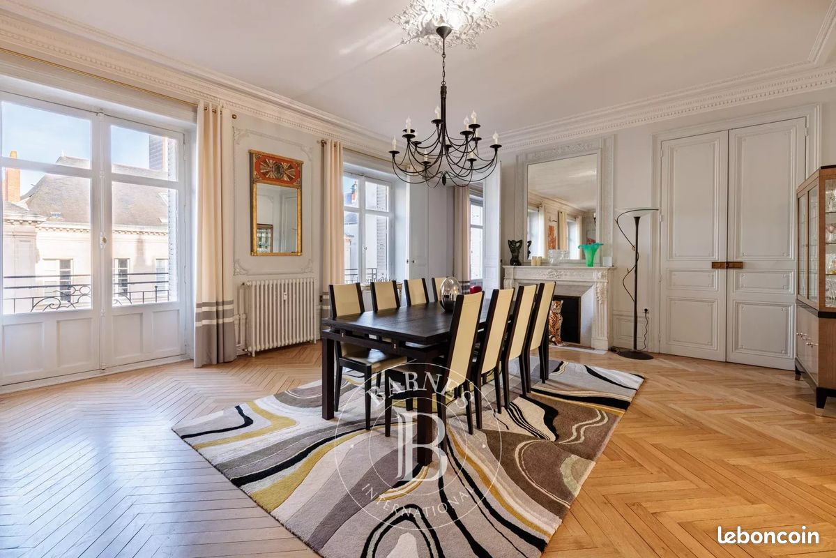 Appartement 7 pièces 307 m² (image 5)