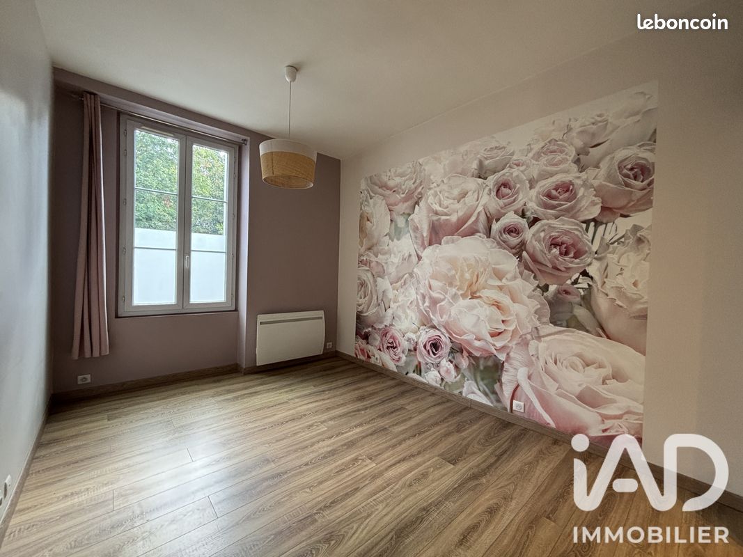 Appartement 2 pièces 44 m² · à Orléans · 44 m² · 670 €/mois