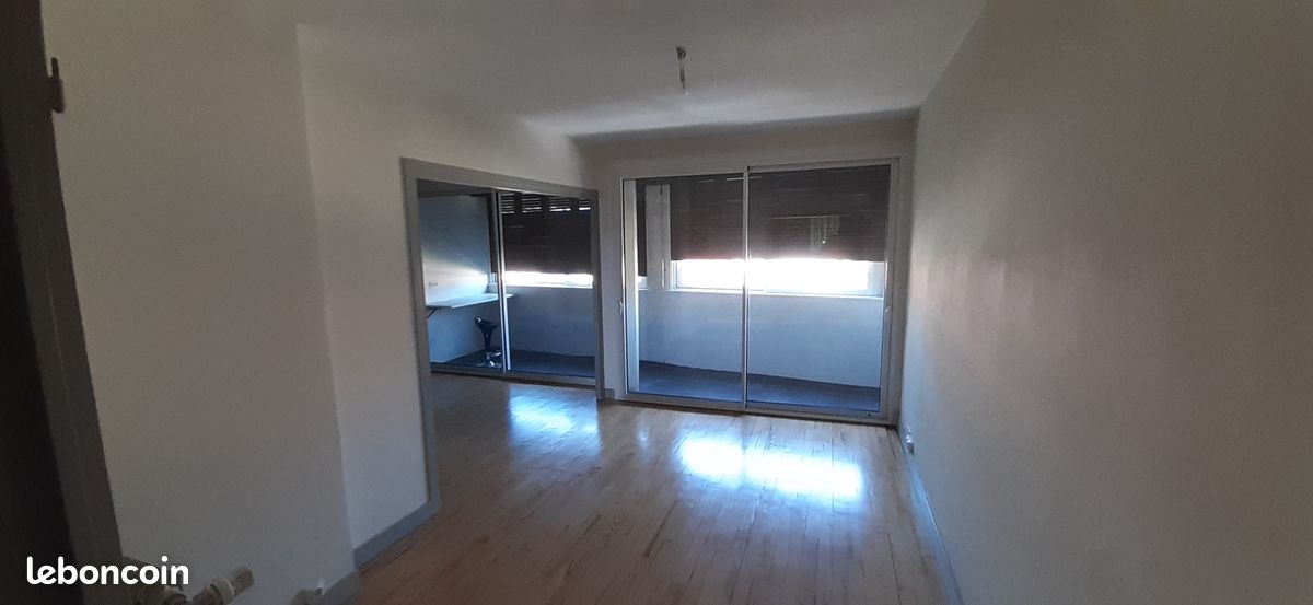 Appartement 2 pièces 56 m² · à Clermont-Ferrand · 56 m² · 680 €/mois