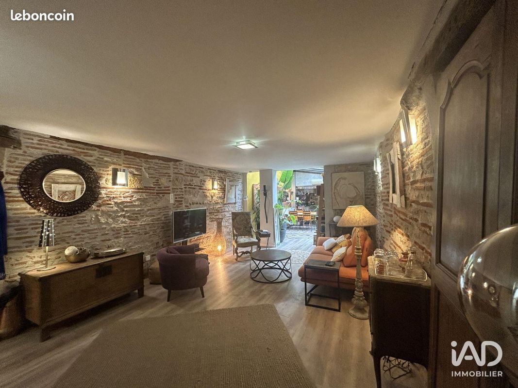 Maison 5 pièces 143 m² · à Agen · 143 m² · 225 000 €