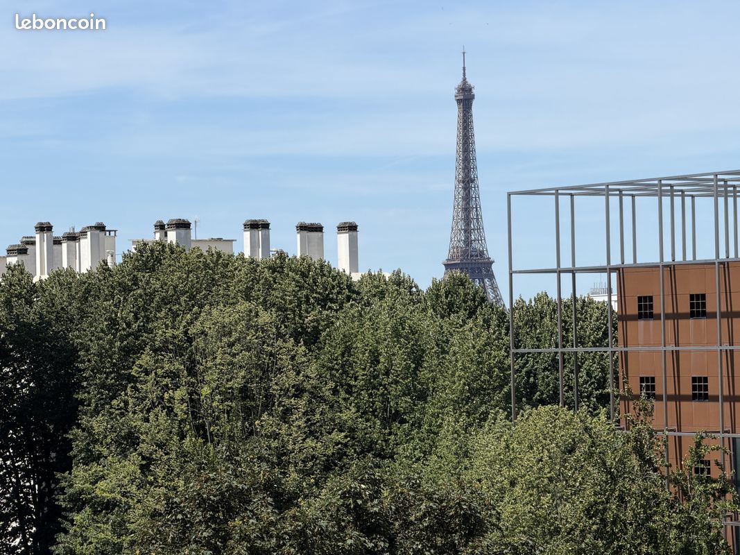 Appartement 5 pièces 115 m² · à Paris · 115 m² · 895 000 €