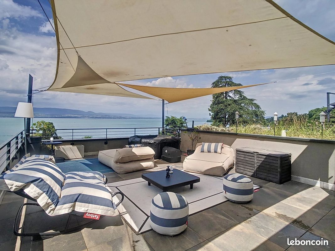 Maison 5 pièces 111 m² · à Thonon-les-Bains · 111 m² · 780 000 €