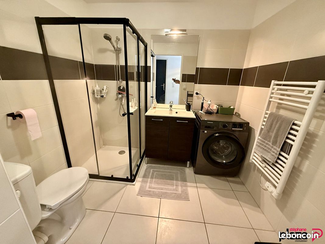 Appartement a louer salon-de-provence - 2 pièce(s) - 49 m2 - Surfyn