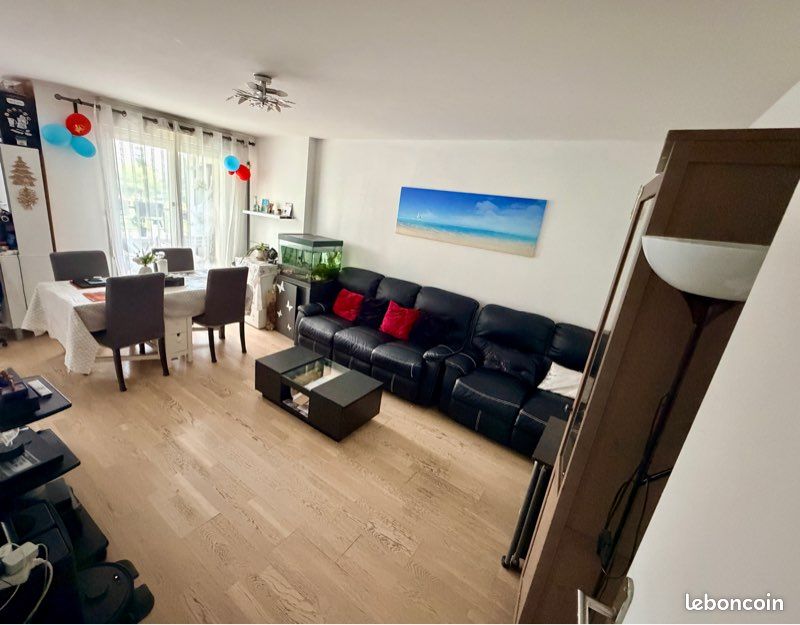 Appartement 3 pièces 63 m² · à Neuilly-sur-Marne · 63 m² · 229 000 €