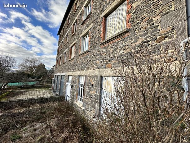 Immeuble de rapport 373 m² Saint-Flour