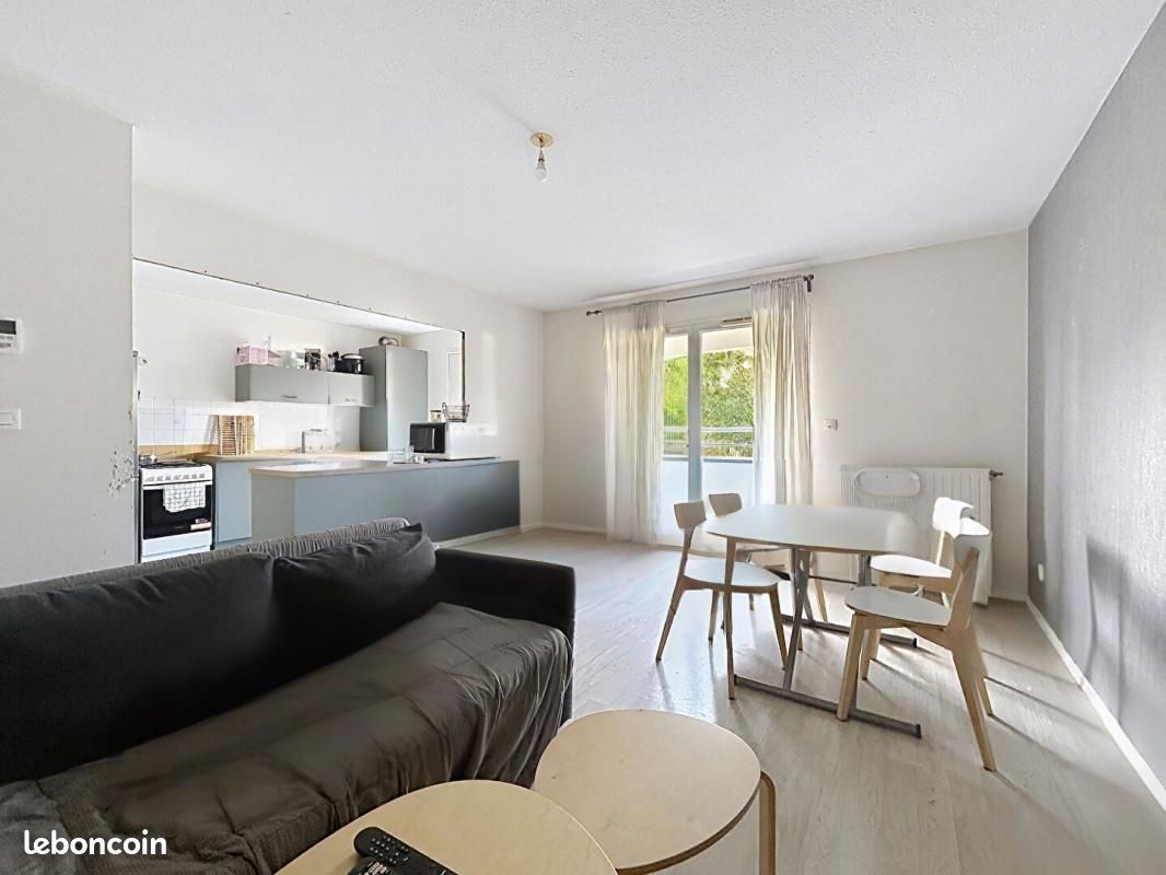Appartement 3 pièces 69 m² · à Bordeaux · 69 m² · 239 500 €