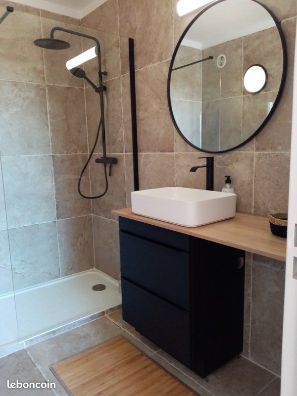 Appartement 2 pièces 42 m² · à Sainte-Maxime · 42 m² · 215 000 €