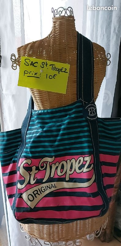 Sac de vacances (image 1)