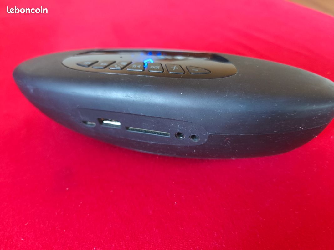 Enceinte bluetooth (image 3)