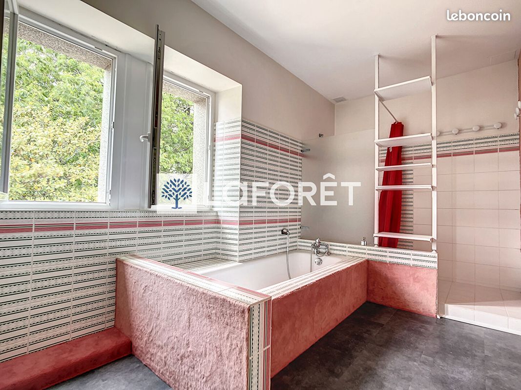 Maison 5 pièces 186 m² - Moncoutant-sur-Sèvre 79320 (image principale 10)