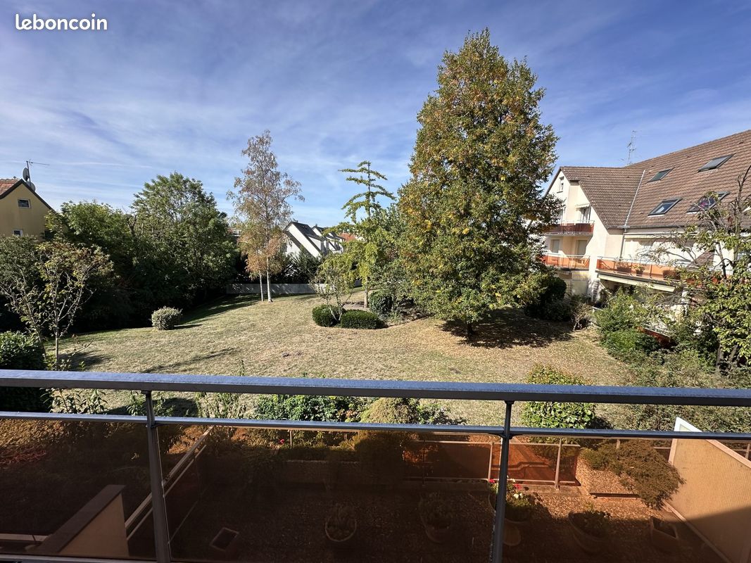 Appartement 5 pièces 96 m² · à Illkirch-Graffenstaden · 96 m² · 296 800 €