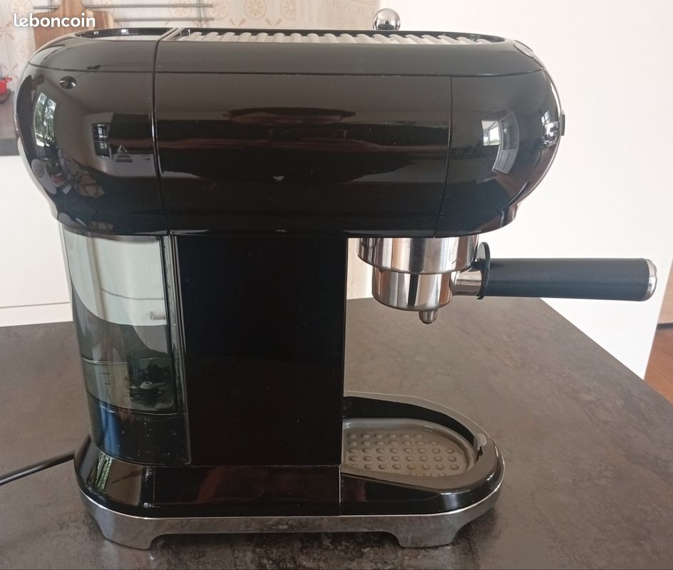 Machine à café SMEG (image 3)