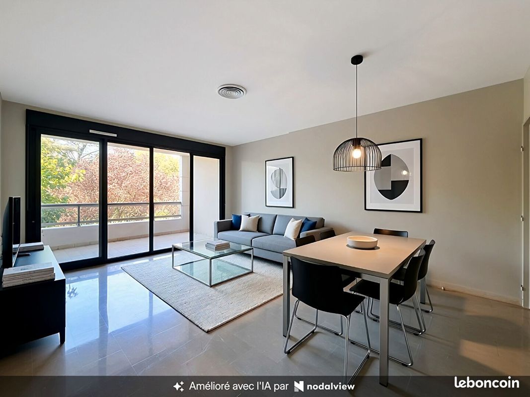 Appartement 3 pièces 77 m² · à Caluire-Et-Cuire · 77 m² · 349 000 €