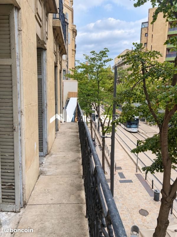 Appartement 4 pièces 80 m² · à Marseille · 80 m² · 195 000 €