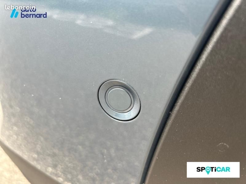 Peugeot 3008 1.2 Hybrid 145ch Allure e-DCS6 (image 19)