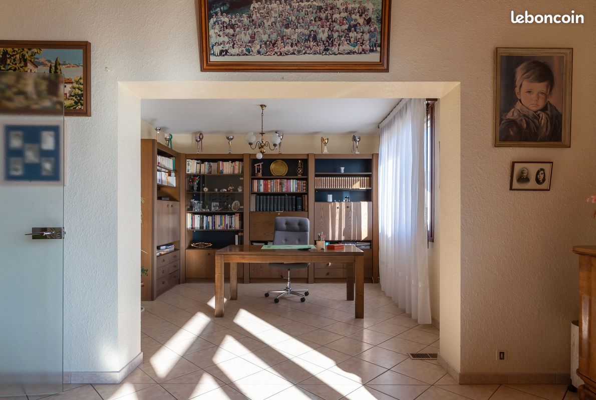 Propriété 10 pièces 195 m² (image 11)
