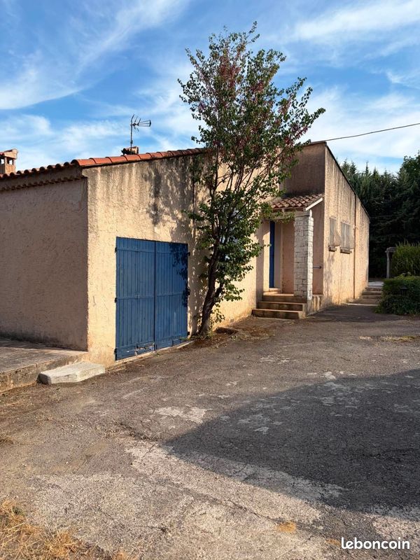 Maison 3 pièces 82 m² · à Auriol · 82 m² · 450 000 €