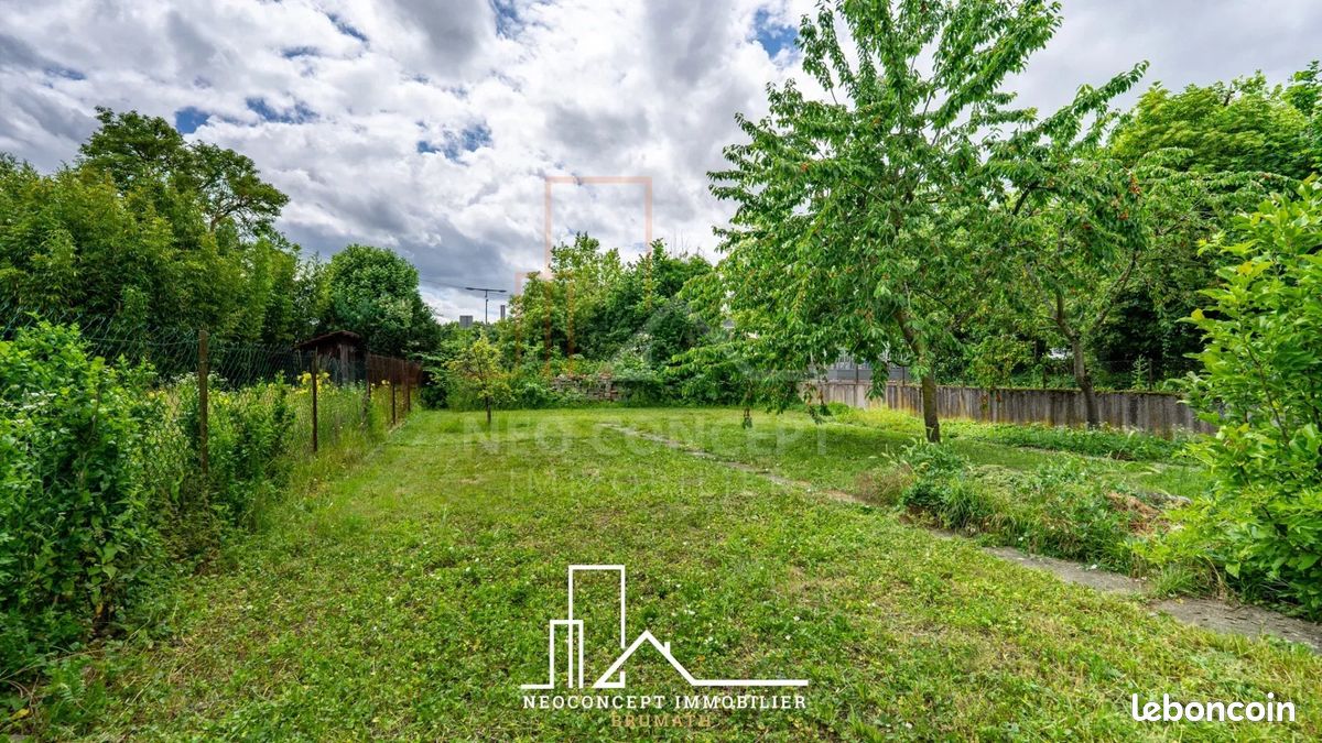 Maison 5 pièces 246 m² · à Brumath · 246 m² · 470 000 €