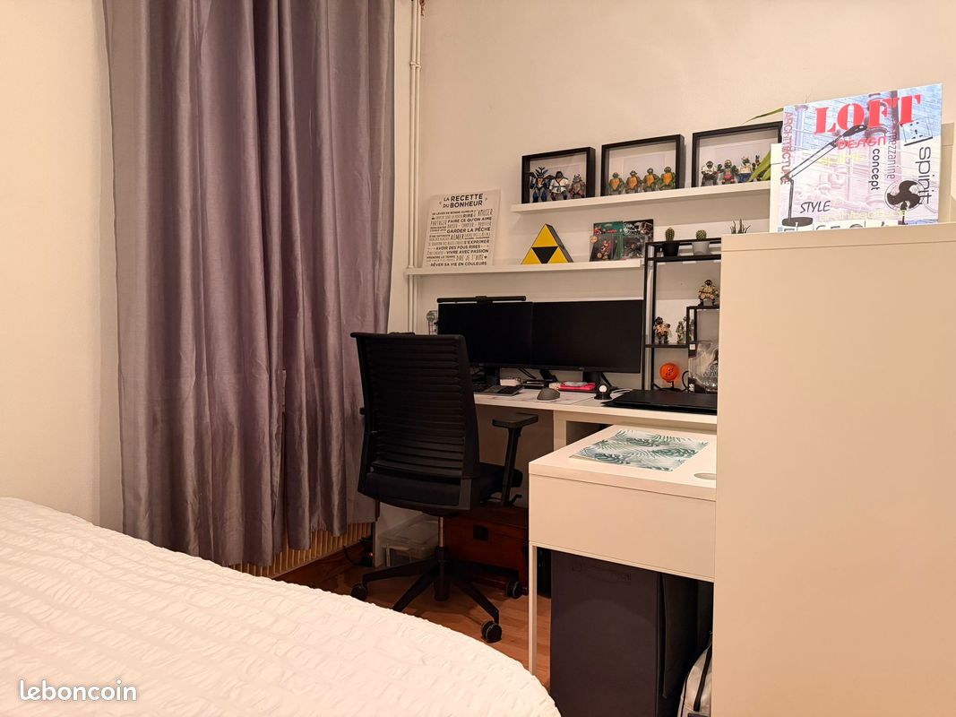 Maison de ville 6 pièces 100 m² (image 16)
