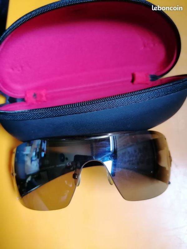 Lunette de soleil Oxydo Montres Bijoux