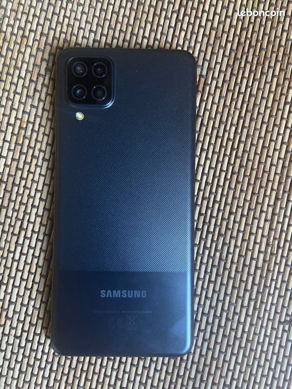 Samsung A12 (image 1)