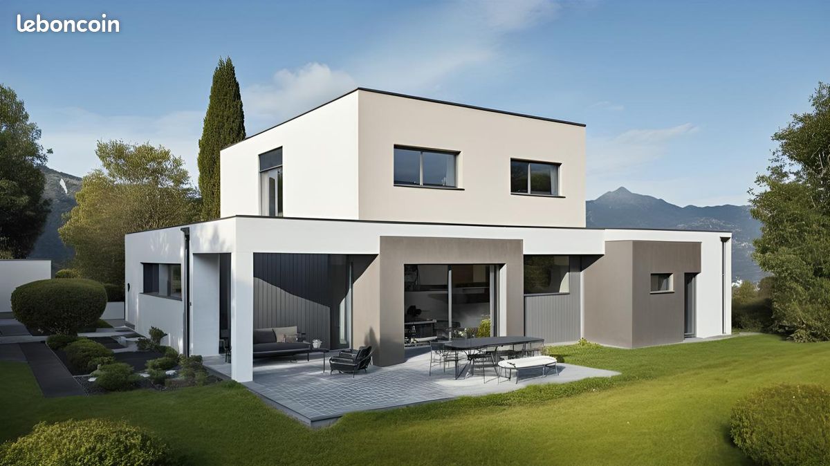 Maison 6 pièces 124 m² · à Schnersheim · 124 m² · 530 200 €
