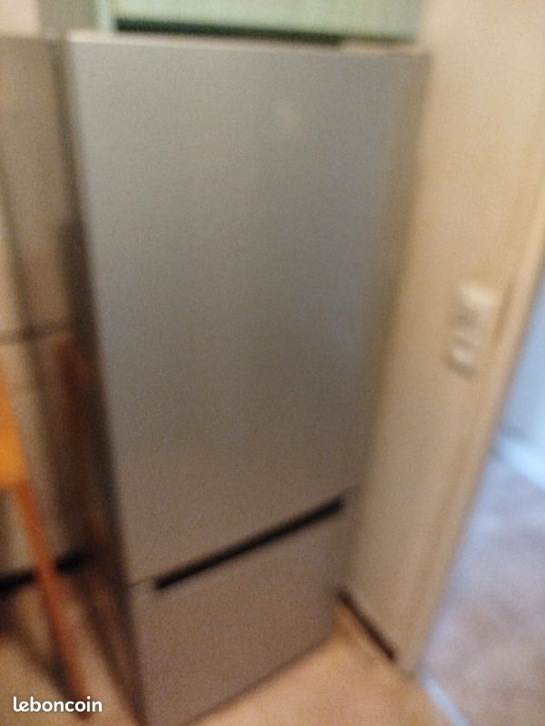 Frigo - Électroménager