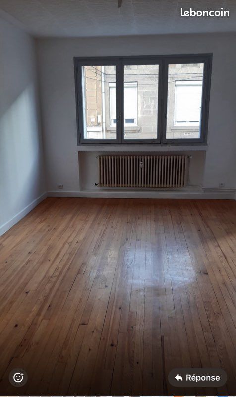 Appartement 4 pièces 85 m² · à Saint-Étienne · 85 m² · 65 000 €