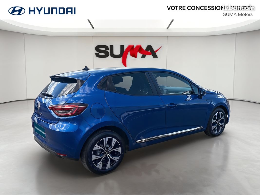 RENAULT Clio SCe 65 Evolution (image 5)