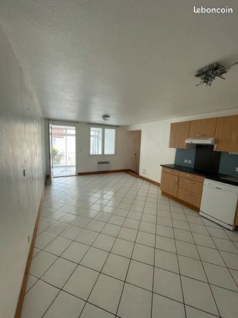 Appartement T3 85m2
