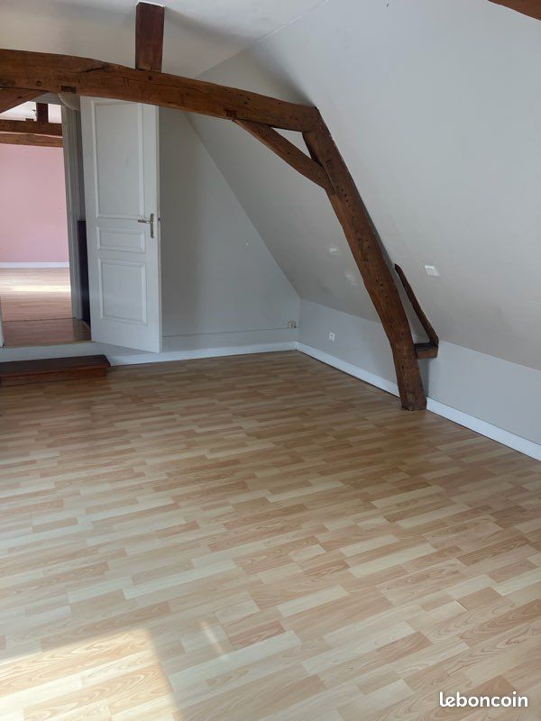 Maison 4 pièces 70 m² · à Duisans · 70 m² · 620 €
