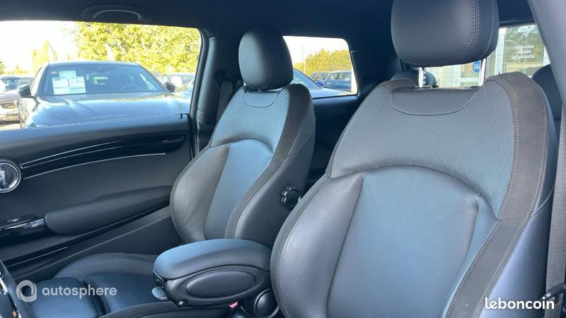 Mini Mini Cooper SE 184ch Edition Premium BVA 5CV (image 20)