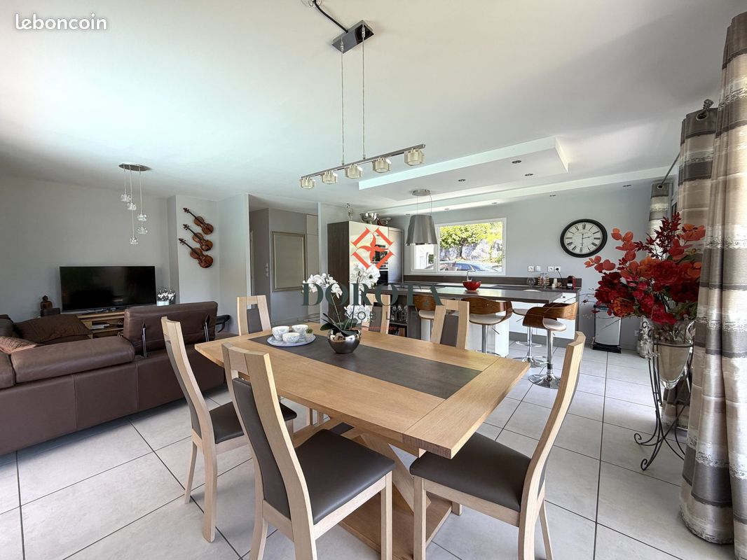 Maison 6 pièces 95 m² (image 8)