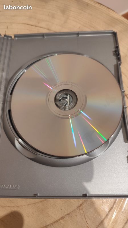 Jeu PS2 les Sims 2 avec boîte d'origine, notice et cd (image 4)