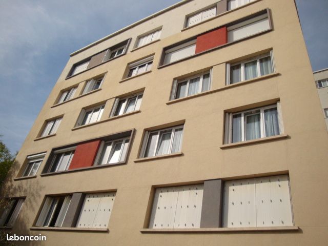 Appartement 3 pièces 68 m² - Limoges 87000 (image principale 0)