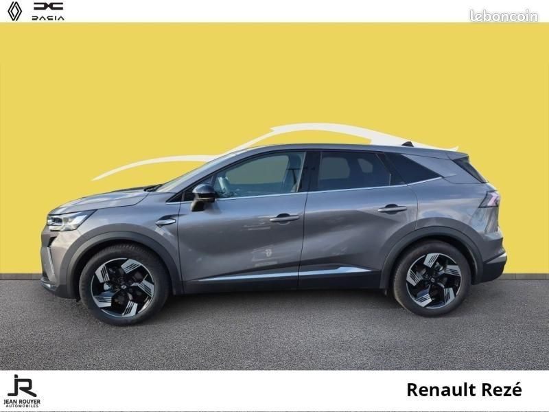 Renault Symbioz 1.6 E-Tech full hybrid 145ch Techno (image 3)