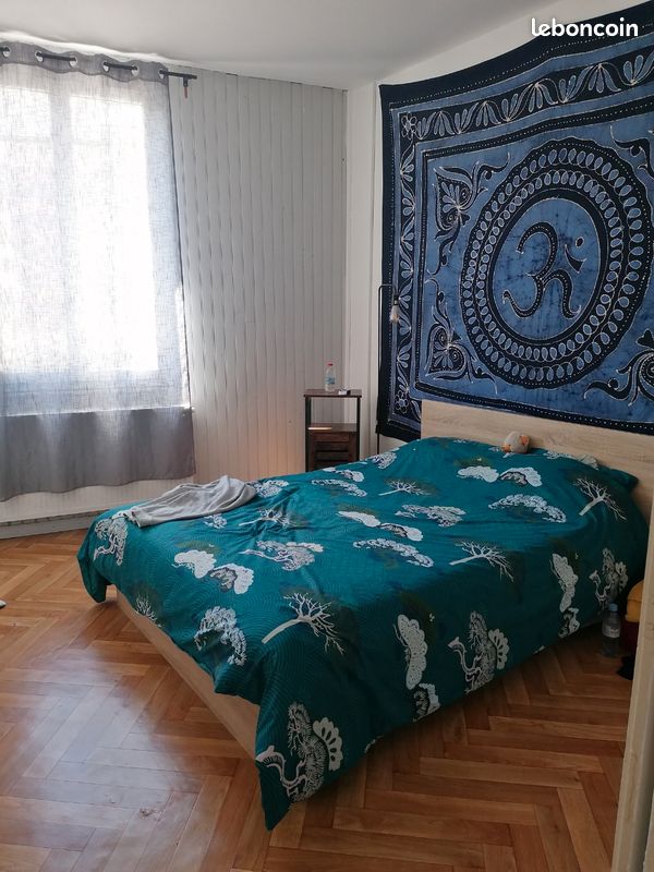 Appartement a louer romorantin-lanthenay - 3 pièce(s) - 90 m2 - Surfyn