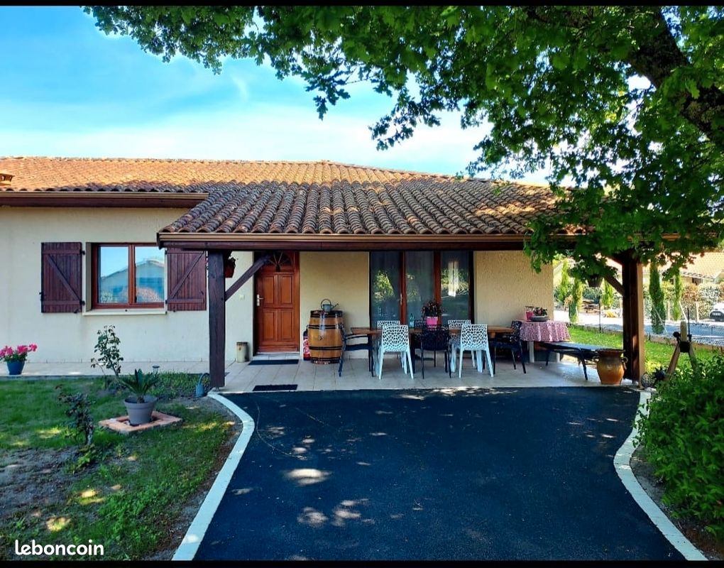 Maison 5 pièces 130 m² · à Biscarrosse · 130 m² · 415 000 €