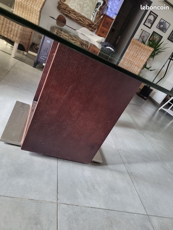 Table et chaise (image 2)