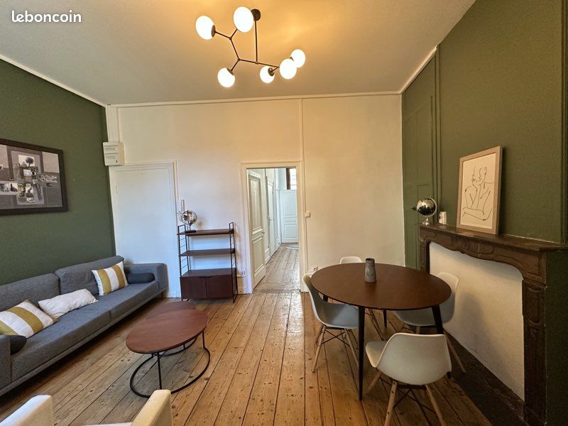 Appartement 3 pièces 65 m² · à Saint-Omer · 65 m² · 725 €/mois