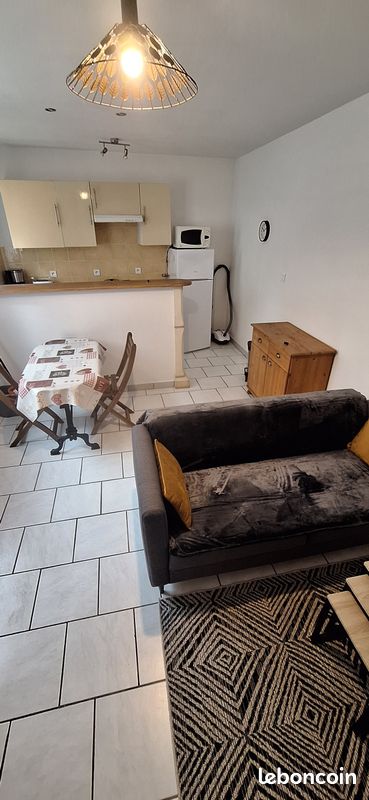 Appartement 2 pièces 40 m² · à Bergerac · 40 m² · 595 €/mois