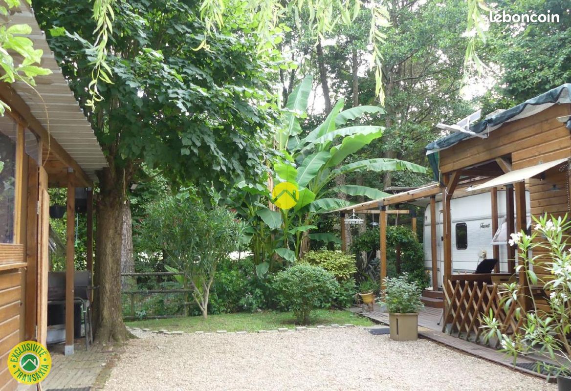 Terrain 530 m² · à Langeais · 27 000 €