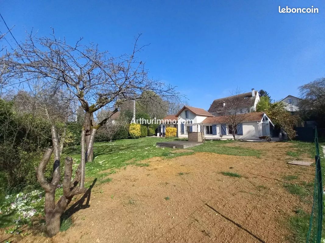 Maison 3 pièces 72 m² · à Sucy-en-Brie · 72 m² · 1 500 €