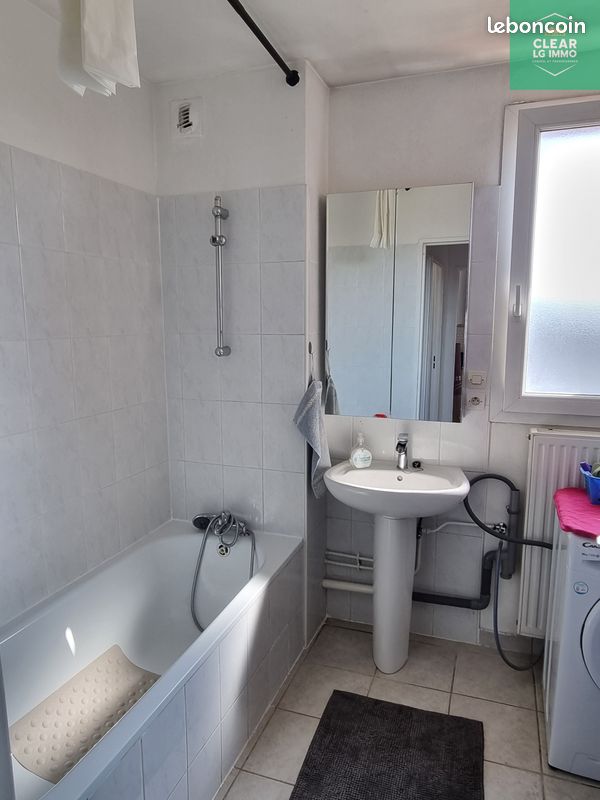 Appartement a louer thionville - 3 pièce(s) - 81 m2 - Surfyn