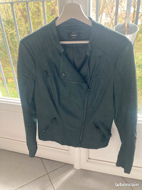 Veste only taille 36 (image 2)