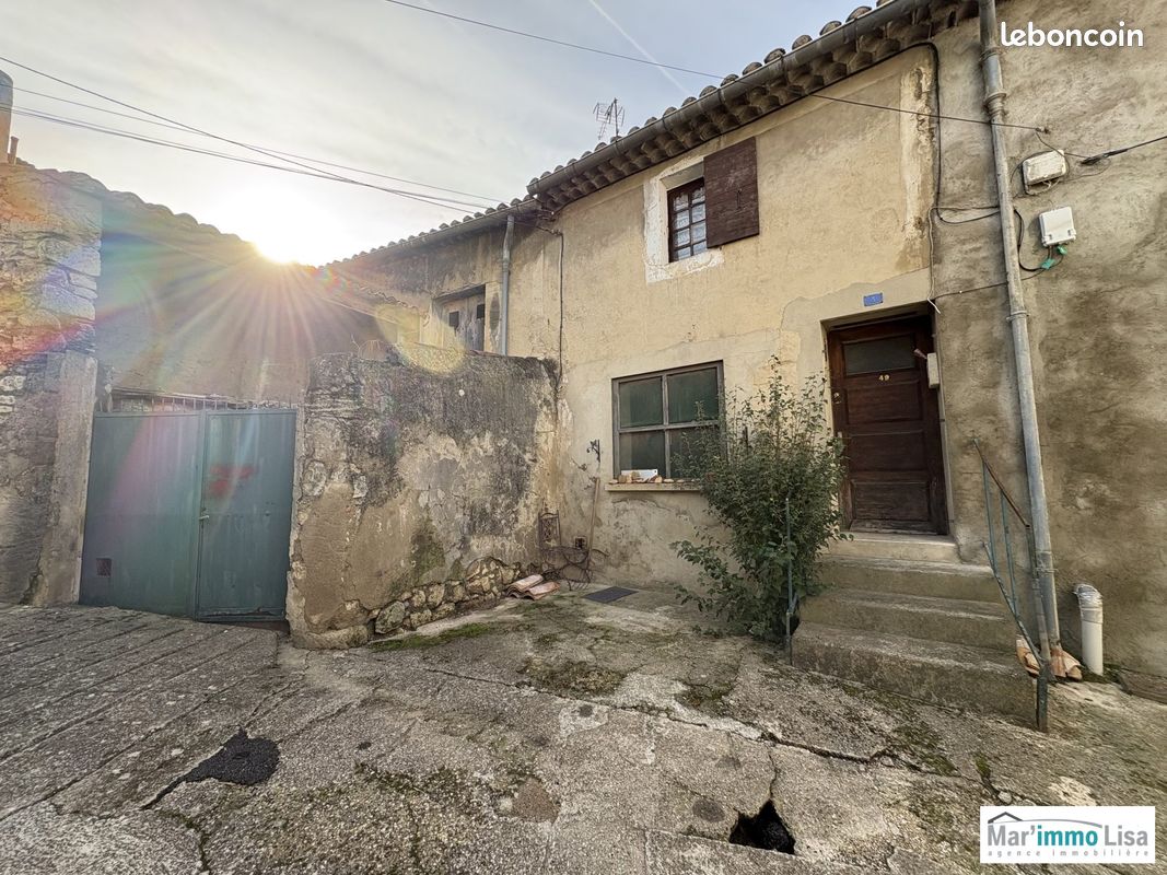 Maison 4 pièces 87 m² · à Mallemort · 87 m² · 149 000 €