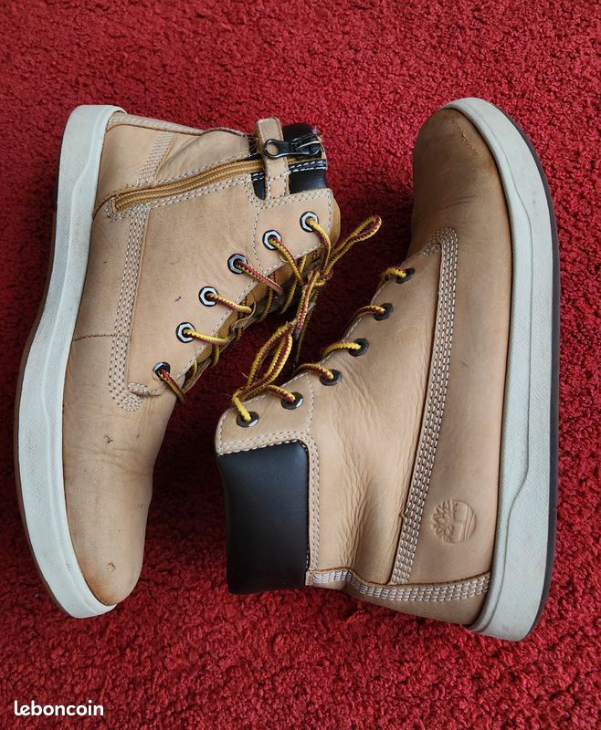 Bottes (image 1)
